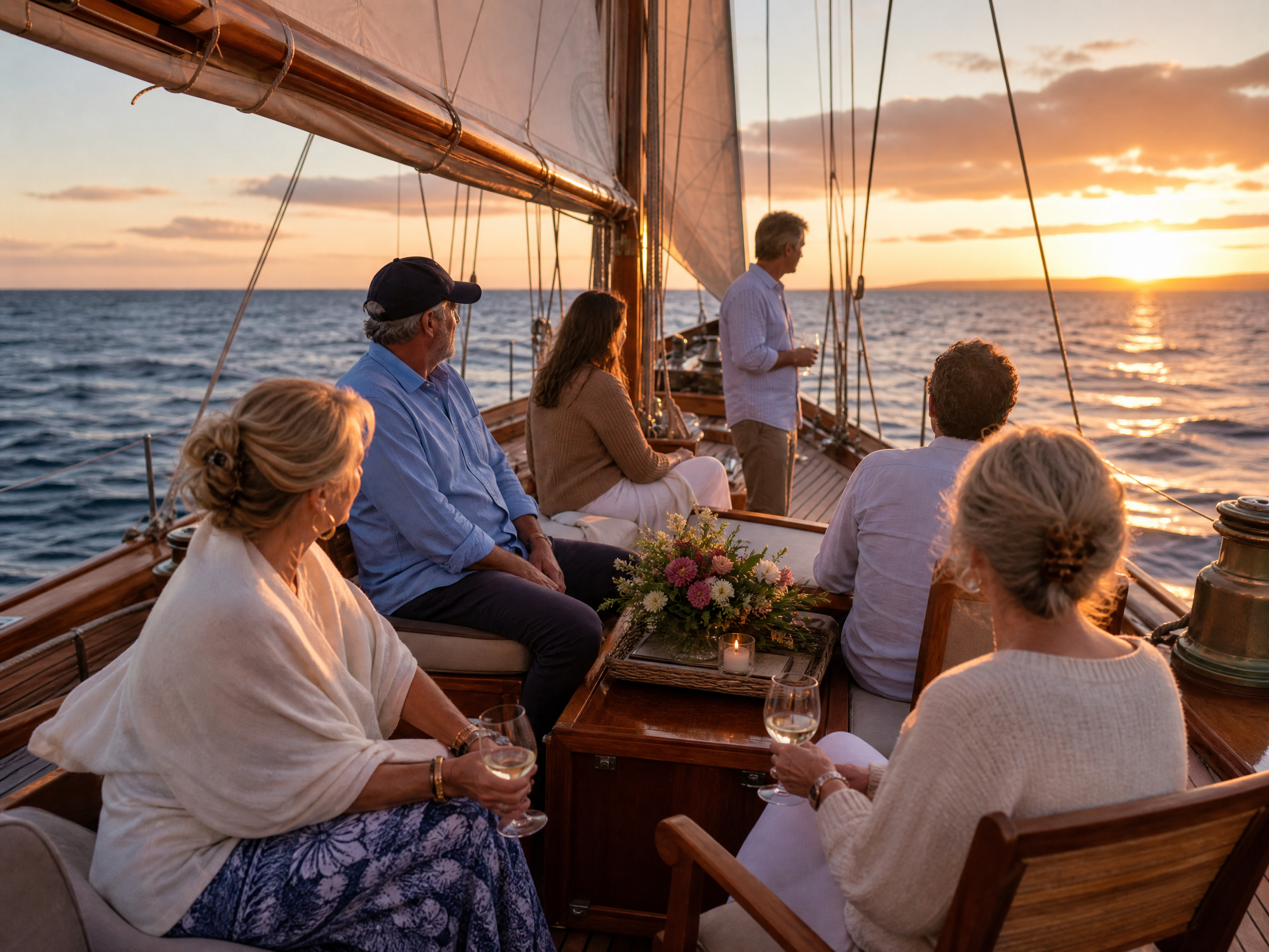 Family Voyage